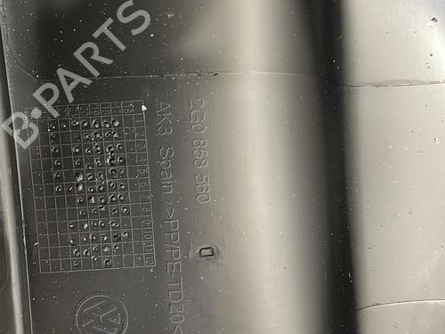 Air vent VW TAIGO (CS1) 1.0 TSI | BP32141340I21 - Image 3
