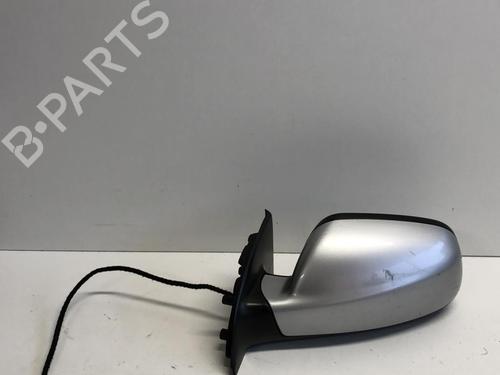 Left mirror PEUGEOT 307 (3A/C) 1.6 HDi | BP18214173C26 