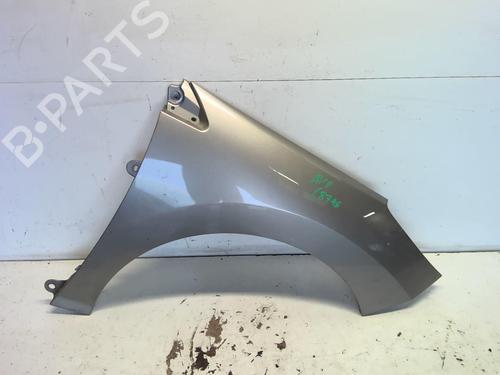 Used Right front fenders PEUGEOT 308 SW I (4E_, 4H_) 1.6 HDi (90 hp) 18212567