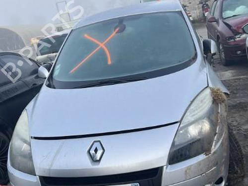 Left front door RENAULT SCÉNIC III (JZ0/1_) 1.5 dCi | BP18222507C2 