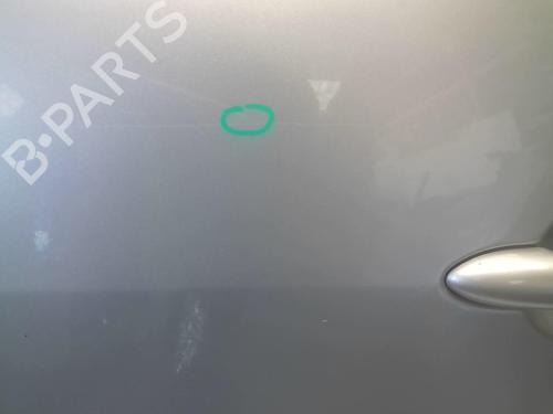Left rear door RENAULT SCÉNIC II (JM0/1_) 1.5 dCi (JM1E, JM16) | BP18220894C4 
