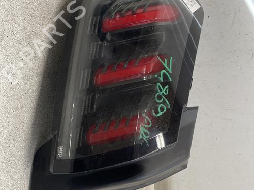 Left taillight PEUGEOT 208 II (UB_, UP_, UW_, UJ_) 1.5 BlueHDI 100 | BP32307144C34