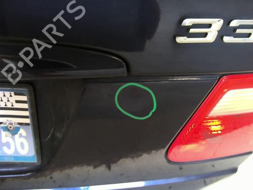 Tailgate BMW 3 Touring (E46) 330 d | BP25897639C6 