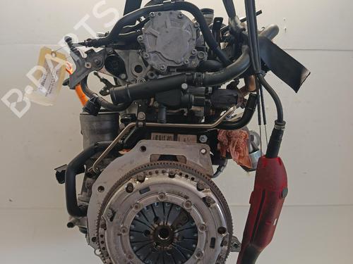 Engine VW JETTA III (1K2) 1.9 TDI | BP39749562M1 - Image 6