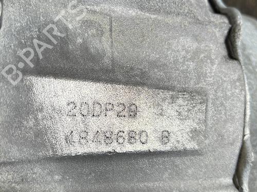 Boîte de vitesses CITROËN XSARA PICASSO (N68) 1.6 HDi | BP20173137M3