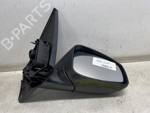Used Right mirror RENAULT MEGANE III Hatchback (BZ0/1_, B3_) 1.5 dCi (BZ09, BZ0D, BZ1W, BZ29, BZ14) (110 hp) 29029455