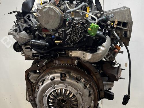 Motor RENAULT TRAFIC II Bus (JL) 2.0 dCi 90 (JL00, JL01, JL0H, JL0M, JL0P, JL0S) | BP29560353M1 