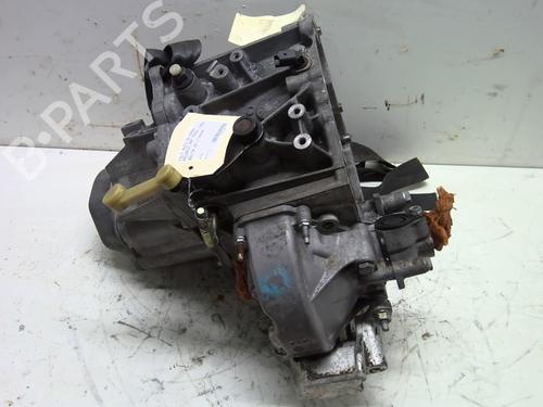 Gearbox PEUGEOT 407 SW (6E_, 6D_) 1.8 16V | BP22921789M3 