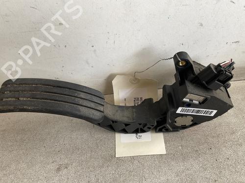 Used Pedal RENAULT MEGANE III Hatchback (BZ0/1_, B3_) 1.2 TCe (BZ2B, BZ11) (116 hp) 27322413