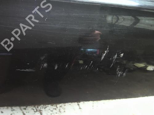 Used Left rear door Left rear door 18207227 18207227