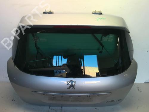 Tailgate PEUGEOT 308 SW I (4E_, 4H_) 1.6 HDi | BP18209748C6 