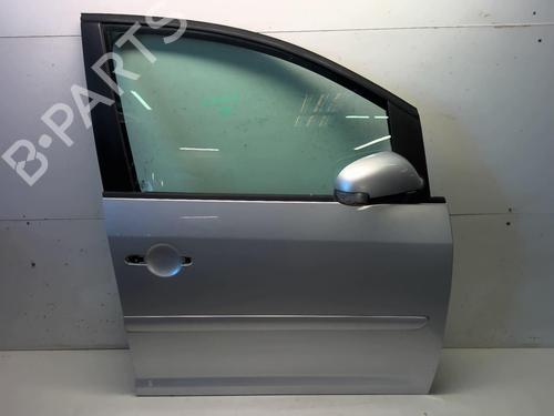 Used Right front door VW TOURAN (1T1, 1T2) 1.9 TDI (105 hp) 18230853