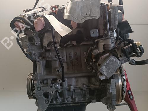 Engine CITROËN C4 Picasso I MPV (UD_) | BP36095964M1 - Image 2