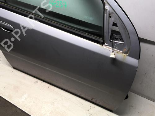 Right front door CHEVROLET AVEO / KALOS Hatchback (T250, T255) 1.2 | BP18213974C3
