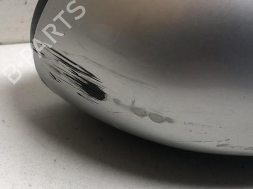 Bakspejl Højre FORD FOCUS I (DAW, DBW) 1.8 Turbo DI / TDDi | BP18223217C27 