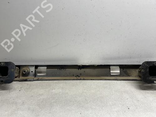 Rear bumper reinforcement CITROËN JUMPY II Van 1.6 HDi 90 8V | BP29200118C73 