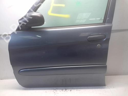 Used Left front door Left front door CITROËN XSARA PICASSO (N68) 1.6 HDi (90 hp) 18220937 18220937