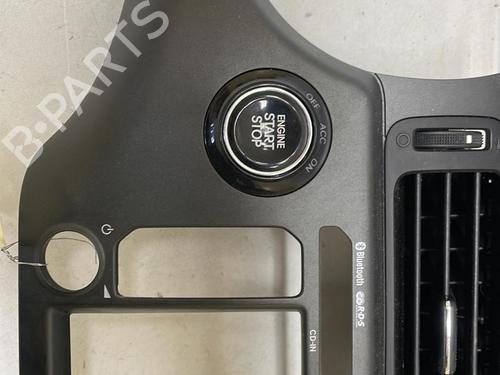 Air vent KIA RIO III (UB) 1.4 CRDi | BP18220491I21 - Image 5