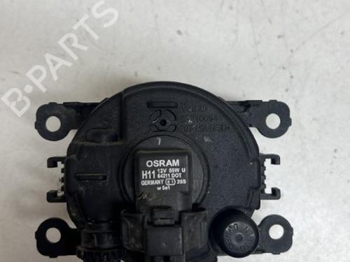 Højre foran tåkelykt CITROËN C5 II (RC_) 1.6 HDi (RC8HZB) | BP18332242C31