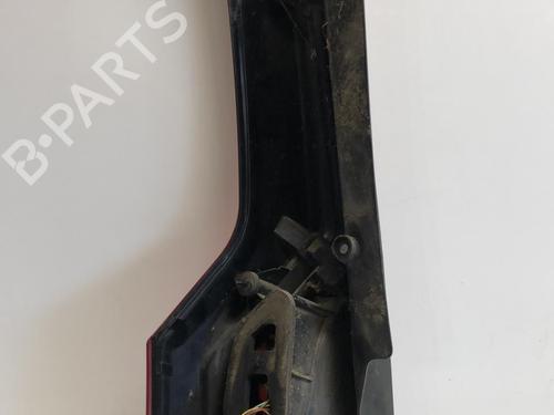 Right taillight CITROËN C4 Grand Picasso I (UA_) 1.6 HDi | BP18217478C35 