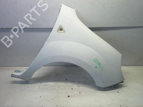 Used Right front fenders RENAULT KANGOO Express (FW0/1_) 1.5 dCi 70 (FW0A, KW0V) (68 hp) 18226917