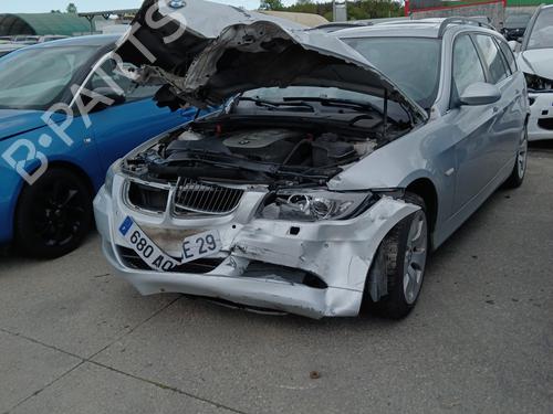 Instrument cluster BMW 3 Touring (E91) 325 d | BP25281315C47 