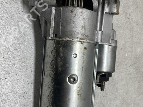 Used Starter PEUGEOT 807 (EB_) 2.2 HDi (163 hp) 30382371
