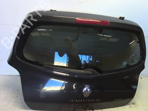 Bakluke CC/Kombi-Kupé RENAULT TWINGO II (CN0_) 1.2 16V (CN04, CN0B) | BP25436618C6 