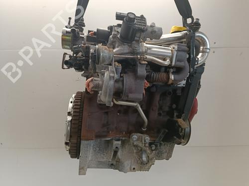 Motor RENAULT KANGOO (KC0/1_) | BP33828362M1 - Image 7