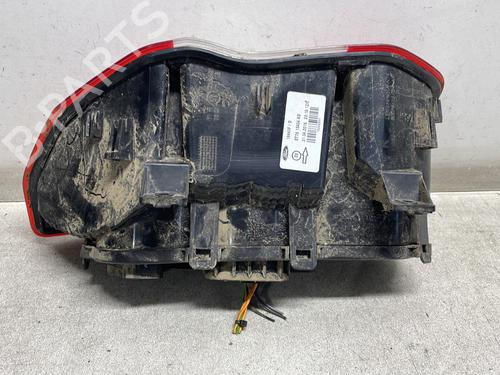 Right taillight FORD TRANSIT COURIER B460 Box Body/MPV 1.6 TDCi | BP30437950C35