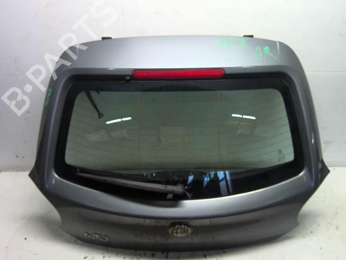 Tailgate ALFA ROMEO MITO (955_) 1.6 JTDM (955AXC1B) | BP18222413C6 