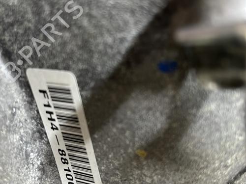 Gearbox HONDA JAZZ III (GE_, GG_, GP_, ZA_) 1.3 i (GE6, GG3, GG6) | BP29425342M3 