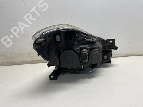 Left headlight RENAULT CLIO III (BR0/1, CR0/1) 1.5 dCi (C/BR0G, C/BR1G) | BP37079594C28 - Image 2