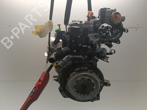 Motor CITROËN C2 (JM_) 1.1 (60 hp) 31822822