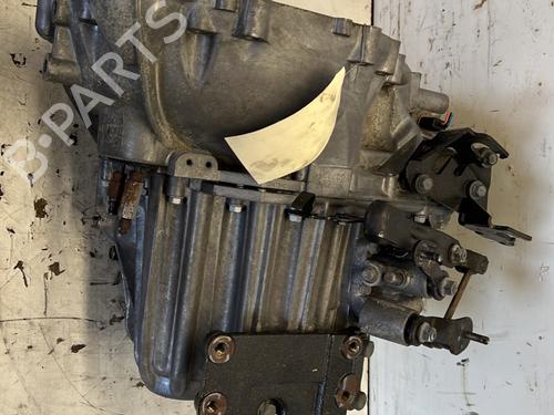 Gearbox HYUNDAI TUCSON (JM) 2.0 CRDi | BP25276507M3 