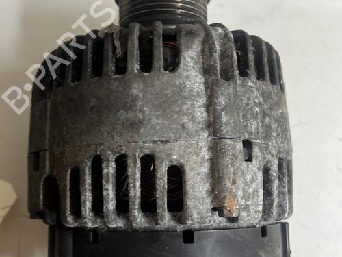 Alternator SKODA OCTAVIA II Combi (1Z5) 1.9 TDI | BP25281295M7 
