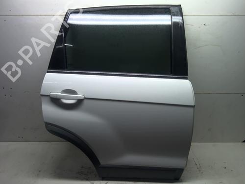 Right rear door CHEVROLET CAPTIVA (C100, C140) 2.2 D | BP23402831C5 