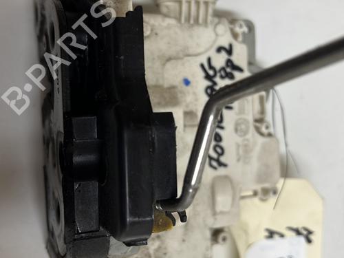 Used Front left lock AUDI A3 (8P1) 1.9 TDI (105 hp) 20173345