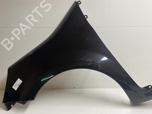 Forkjerm venstre RENAULT MODUS / GRAND MODUS (F/JP0_) 1.5 dCi (FP0G, JP0G) (68 hp) 20718377