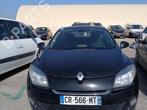 Used Parts RENAULT MEGANE III Hatchback (BZ0/1_, B3_) 1.5 dCi (BZ09, BZ0D, BZ1W, BZ29, BZ14) 4954561