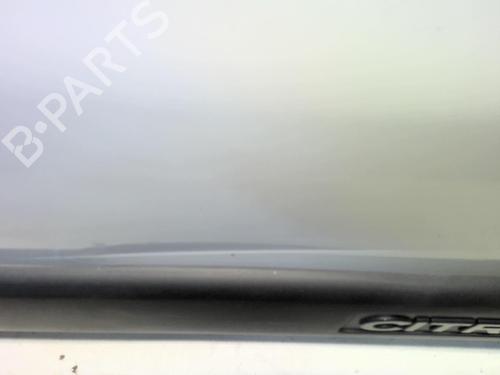 Right front door CITROËN BERLINGO / BERLINGO FIRST Box Body/MPV (M_) 1.9 D 70 (MBWJZ, MCWJZ) | BP18210350C3 