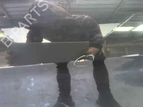 Left rear door KIA PICANTO I (SA) 1.0 | BP18222464C4 