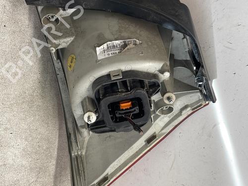 Used Left taillight Left taillight VW GOLF V (1K1) 1.9 TDI (105 hp) 32307155 32307155