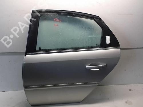 Dør venstre bagtil OPEL VECTRA C GTS (Z02) 1.9 CDTI (F68) (120 hp) 18225371