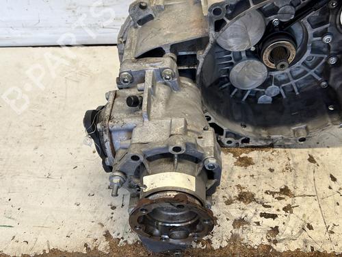 Gearbox AUDI TT (8J3) 2.0 TDI quattro | BP24593835M3  - Image 6