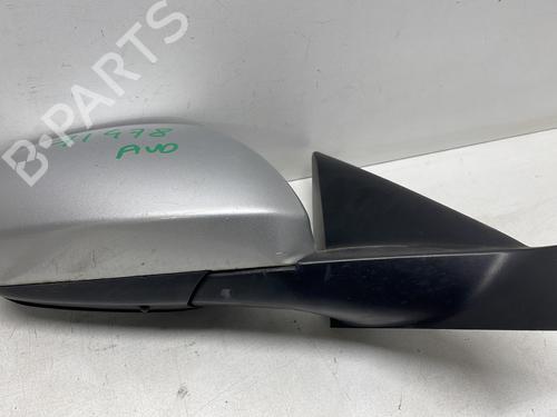 Right mirror ALFA ROMEO MITO (955_) 1.3 MultiJet (955AXP1A, 955AYC1A) | BP24184031C27 