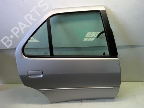 Used Right rear door PEUGEOT 306 Break (7E, N3, N5) 2.0 HDI 90 (90 hp) 18213592
