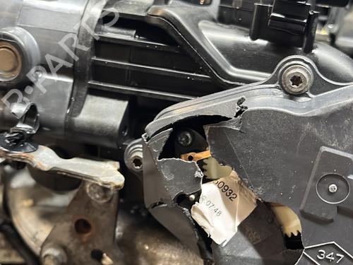 Engine RENAULT TRAFIC III Van (FG_) 1.6 dCi 125 (FGMH) | BP29919816M1