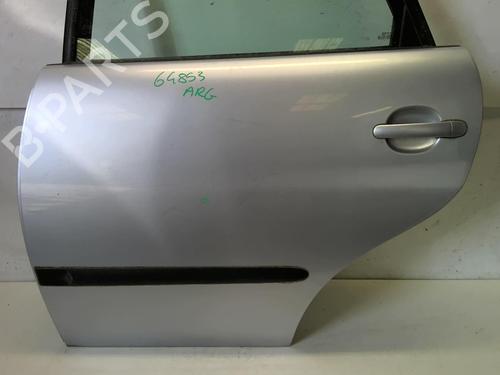 Left rear door SEAT IBIZA III (6L1) 1.4 TDI | BP18227492C4 