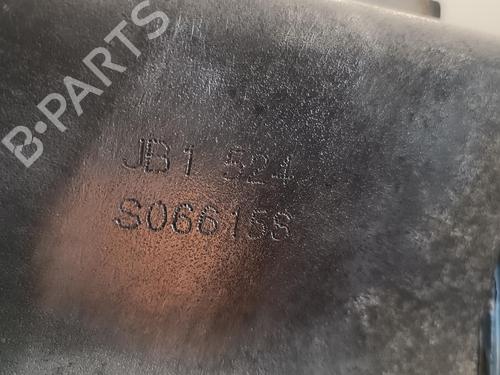 Gearbox RENAULT TWINGO II (CN0_) 1.2 16V (CN04, CN0B) | BP38057259M3 - Image 4